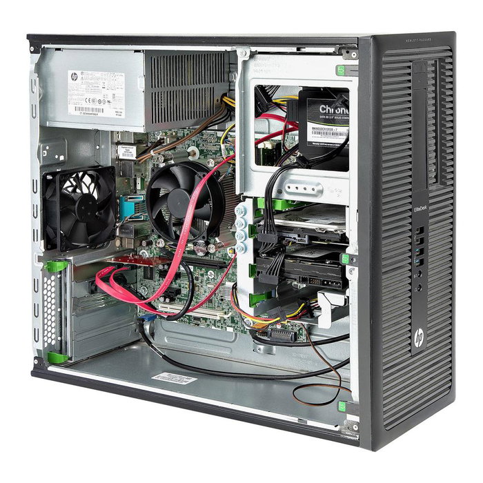 Startech Carte PCIe SATA III 2 Ports 6 Gbps ASM1062R Low Profile avec RAID - 2P6 gr