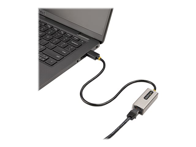 Startech USB31000S2 Adaptateur USB 3.0 vers RJ45 Gigabit Ethernet Réseau