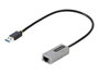 Startech USB31000S2 Adaptateur USB 3.0 vers RJ45 Gigabit Ethernet Réseau