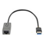 Startech USB31000S2 Adaptateur USB 3.0 vers RJ45 Gigabit Ethernet Réseau
