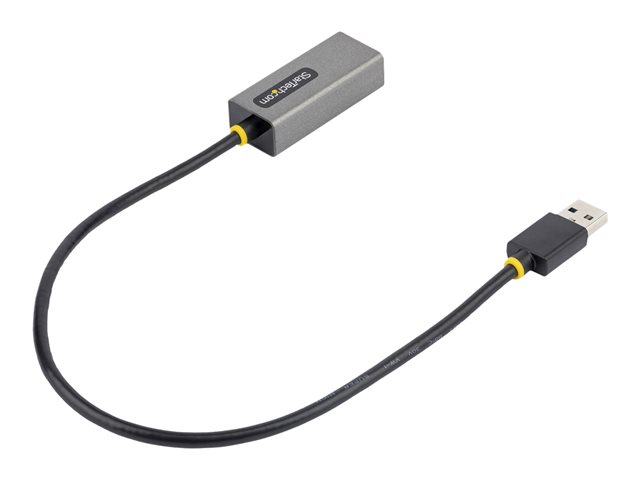 Startech USB31000S2 Adaptateur USB 3.0 vers RJ45 Gigabit Ethernet Réseau