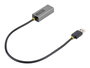 Startech USB31000S2 Adaptateur USB 3.0 vers RJ45 Gigabit Ethernet Réseau