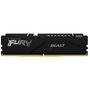 Mémoire RAM Kingston KF556C40BB-16 16 GB DDR5 SDRAM DDR5 5600 MHz CL40