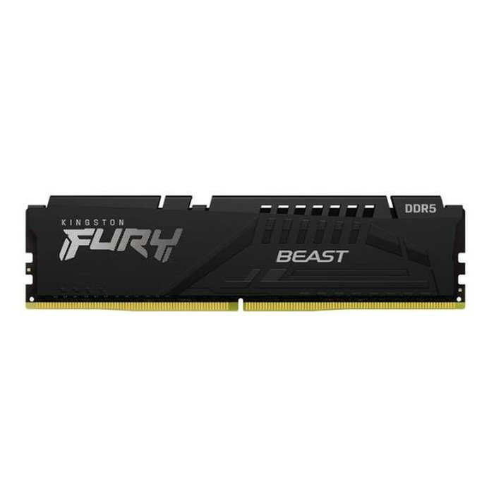 Kingston FURY Beast KF556C40BB-16 16 GB DDR5 5600 MHz CL40
