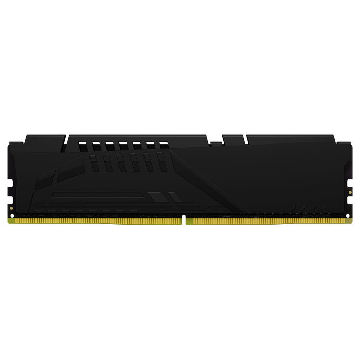 Kingston KF556C40BB-16 Mémoire RAM DDR5 16 Go 5600 MHz FURY Beast Noir