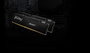 Kingston FURY Beast DDR5 - Mémoire RAM 16 Go (1 x 16 Go) 5600 MHz CL40 DIMM - Pour gaming, avec technologie ECC sur puce, Intel XMP 3.0 et AMD EXPO