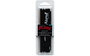Kingston FURY Beast DDR5 - Mémoire RAM 16 Go (1 x 16 Go) 5600 MHz CL40 DIMM - Pour gaming, avec technologie ECC sur puce, Intel XMP 3.0 et AMD EXPO