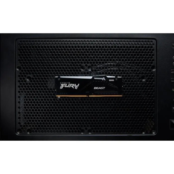 Kingston FURY Beast KF556C40BBK2-32 32 GB (2 x 16GB) DDR5 5600 MHz CL40