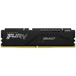 Kingston Technology FURY Beast 32 Go DDR5 5600 MHz CL40