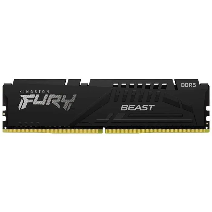 Kingston FURY Beast KF556C40BBK2-32 32 GB (2 x 16GB) DDR5 5600 MHz CL40