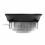 Ventilateur CPU CoolBox Plannar 120