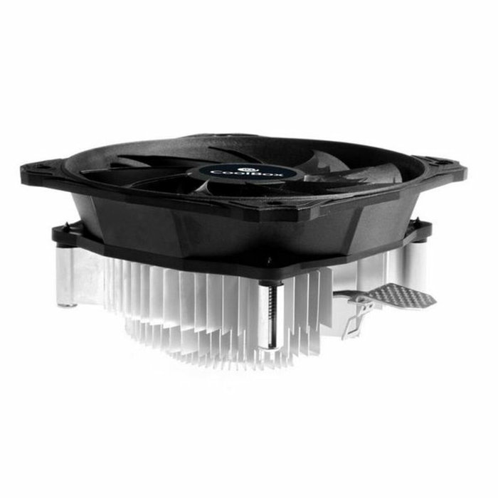 Ventilateur CPU CoolBox Plannar 120
