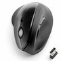 Souris sans-fil Kensington Pro Fit Noir 1600 dpi