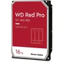 Western Digital Red Pro WD161KFGX 16 To 3,5 pouces SATA
