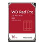 Western Digital WD Red Pro Disque Dur Interne 16 TB 3.5" SATA 6 Gb/s NAS