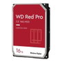 Western Digital WD Red Pro Disque Dur Interne 16 TB 3.5" SATA 6 Gb/s NAS