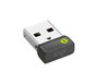 Logitech Signature M650 for Business - Souris sans fil, Taille M, Graphite