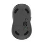Logitech Signature M650 for Business Souris Sans Fil Graphite (Taille M)