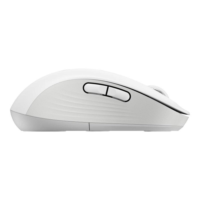 Logitech Signature M650, Souris sans fil, Off-white Logitech Signature M650, Souris sans fil, Off-white
