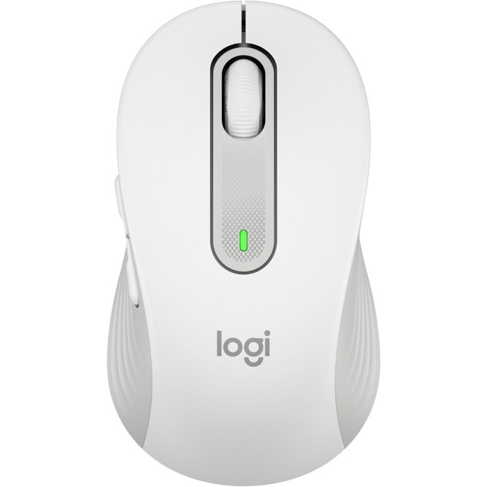 Logitech Signature M650, Souris sans fil, Off-white Logitech Signature M650, Souris sans fil, Off-white