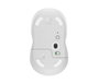 Logitech Signature M650 L - Souris sans fil Logi Bolt / Bluetooth, Silencieuse, 5 boutons, SmartWheel, 24 mois pile AA, pour mains grandes, blanc cassé