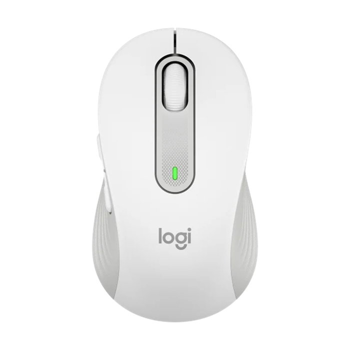 Logitech Signature M650, Souris sans fil, Off-white Logitech Signature M650, Souris sans fil, Off-white
