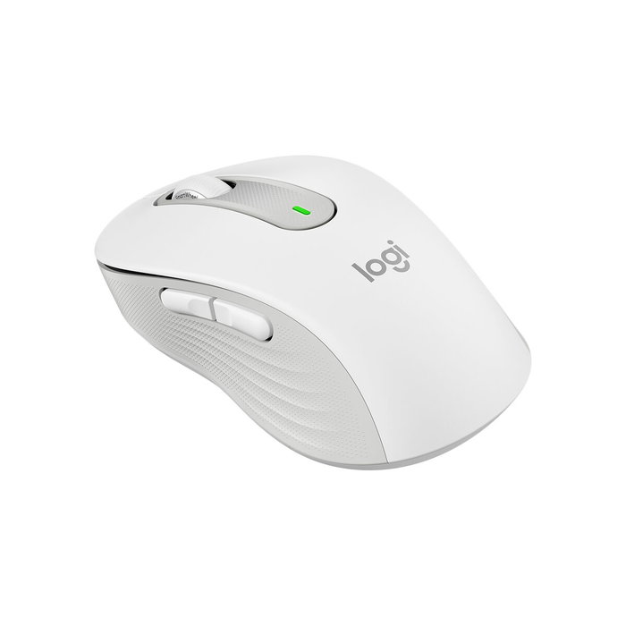 Logitech Signature M650, Souris sans fil, Off-white Logitech Signature M650, Souris sans fil, Off-white