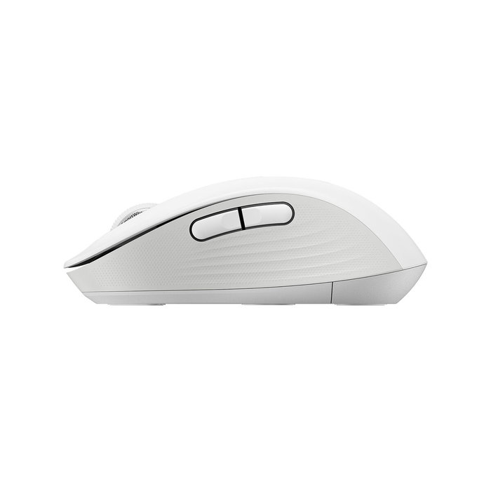 Logitech Signature M650, Souris sans fil, Off-white Logitech Signature M650, Souris sans fil, Off-white