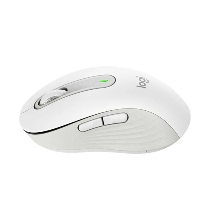 Logitech Signature M650, Souris sans fil, Off-white Logitech Signature M650, Souris sans fil, Off-white