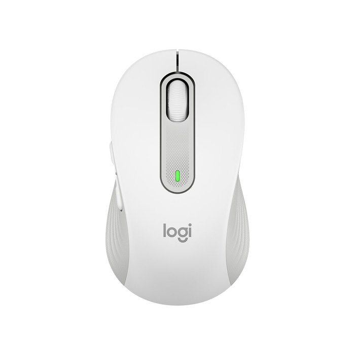 Logitech Signature M650, Souris sans fil, Off-white Logitech Signature M650, Souris sans fil, Off-white