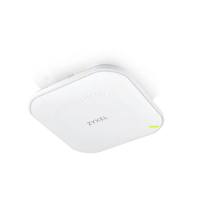 Zyxel NWA50AX Point d'accès WiFi 6 dual-radio PoE