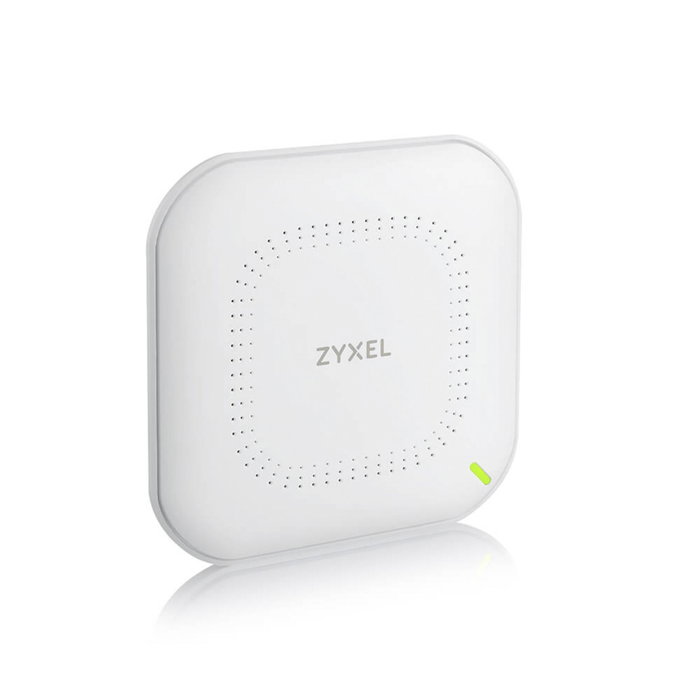 Zyxel NWA50AX Point d'accès WiFi 6 dual-radio PoE