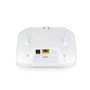 Zyxel NWA50AX Point d'accès WiFi 6 dual-radio PoE