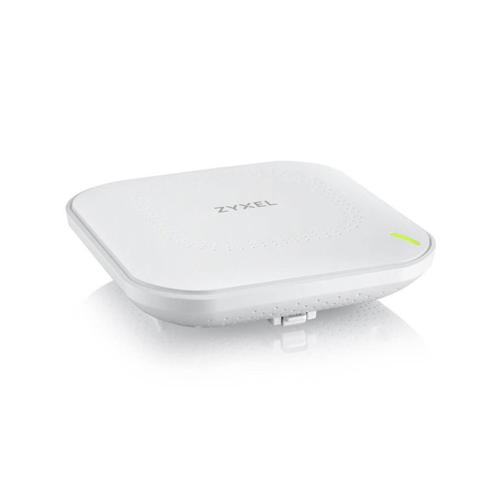 Zyxel NWA50AX Point d'accès WiFi 6 dual-radio PoE