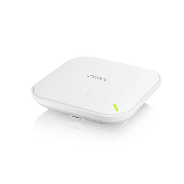 Zyxel NWA50AX Point d'accès WiFi 6 dual-radio PoE