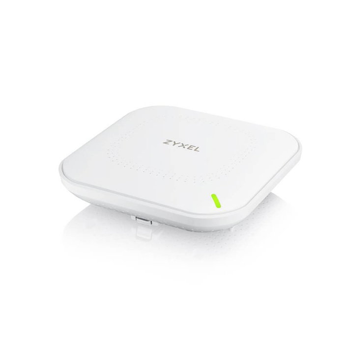 Zyxel NWA50AX Point d'accès WiFi 6 Dual-Radio PoE