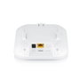 Zyxel NWA50AX Point d'accès WiFi 6 Dual-Radio PoE