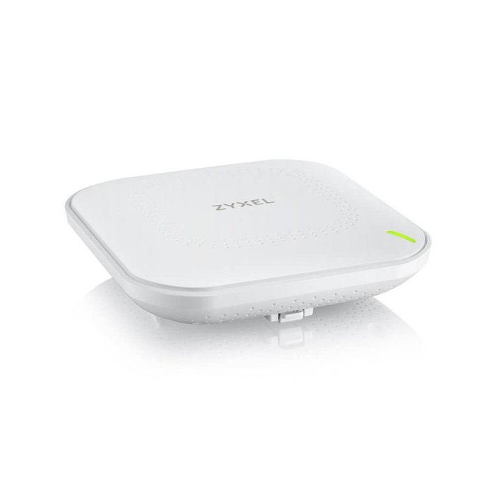 Zyxel NWA50AX Point d'accès WiFi 6 Dual-Radio PoE