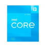Intel Core i3-12100F - Processeur 12ème Génération, 4 Cœurs, 4.30 GHz Turbo, 12 Mo Cache, LGA1700, Sans graphique intégré