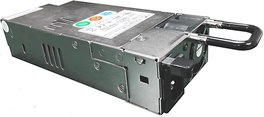 Tandberg Data Unité d'alimentation QuikStation RDX 8 RM / 8995-RDX Metallic