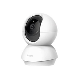 TP-Link Tapo C210 Caméra de surveillance sans fil 3 MP Blanc