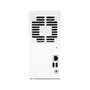 Qnap TS-233 Serveur NAS 2 Baies SATA 6Gb/s 2 Go RAM Gigabit Ethernet
