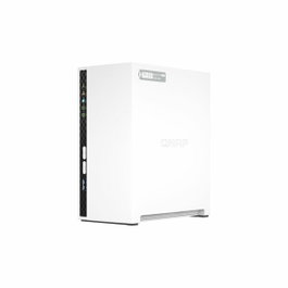 Qnap TS-233 Serveur NAS 2 baies 2 Go