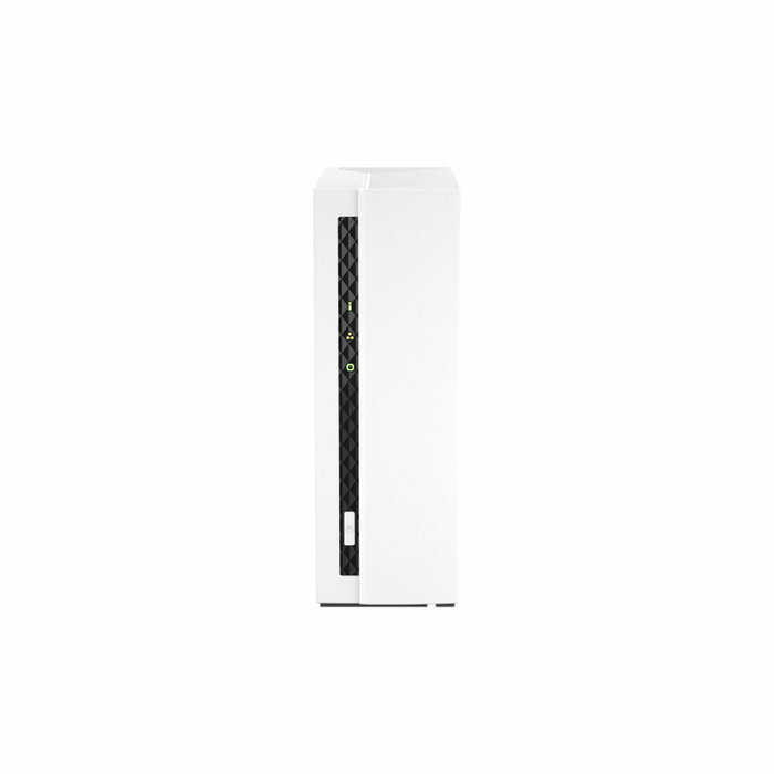 Qnap TS-133 Serveur NAS 1 Baie 2 Go RAM