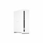 Qnap TS-133 Serveur NAS 1 Baie 2 Go RAM