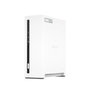 Qnap TS-133 Serveur NAS 1 Baie 2 Go RAM