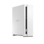 Qnap TS-133 Serveur NAS 1 Baie 2 Go RAM