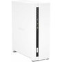 Qnap TS-133 Serveur NAS 1 Baie 2 Go RAM