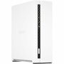 Qnap TS-133 Serveur NAS 1 Baie 2 Go RAM