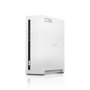 Qnap TS-133 Serveur NAS 1 Baie 2 Go RAM